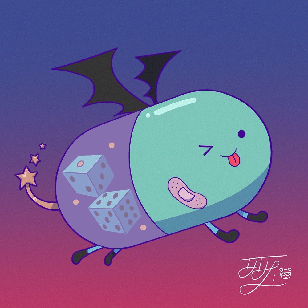 VEE #4